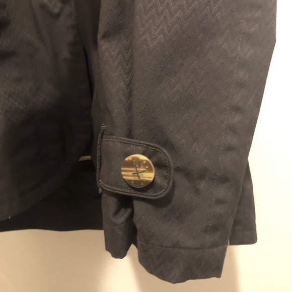 Holden snowboarding jacket - Picture 3 of 8